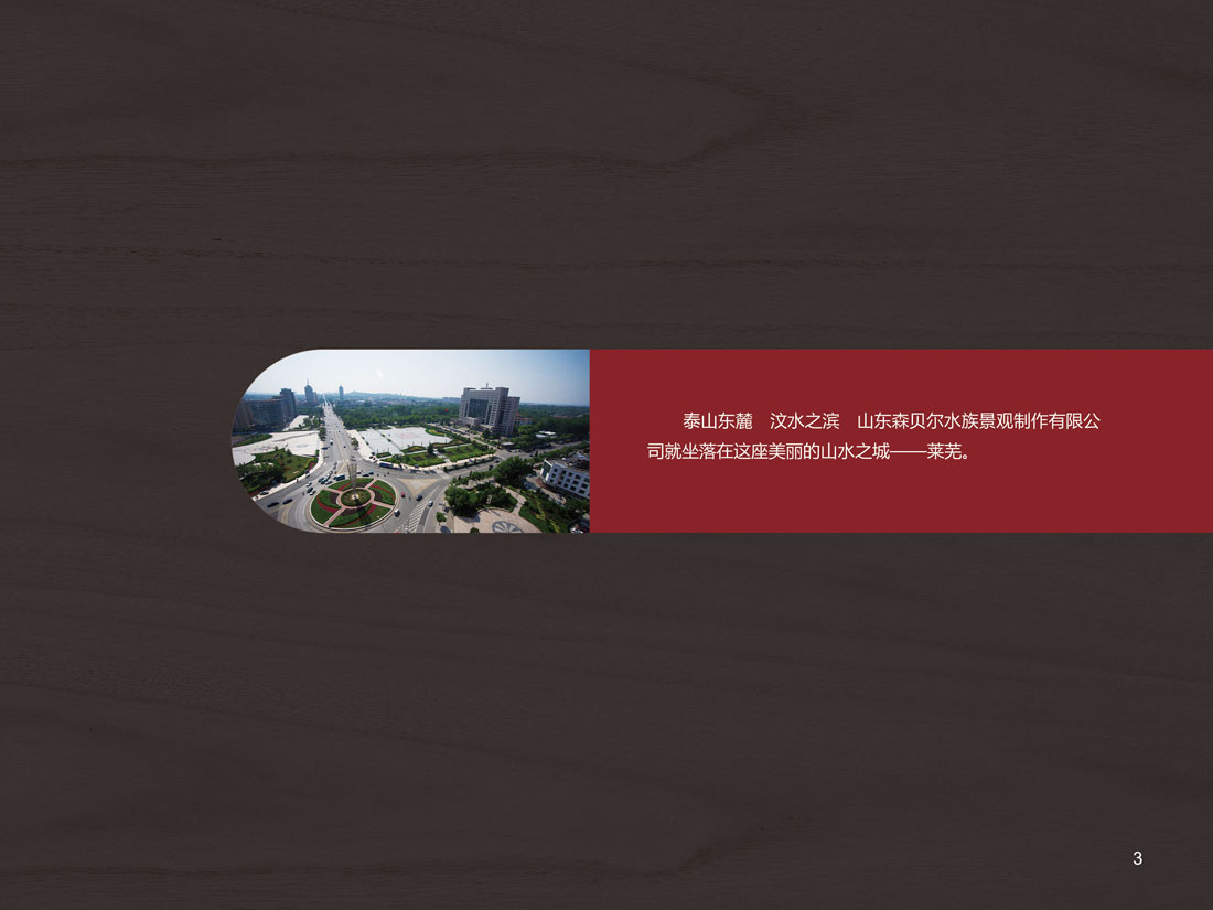 画册展示